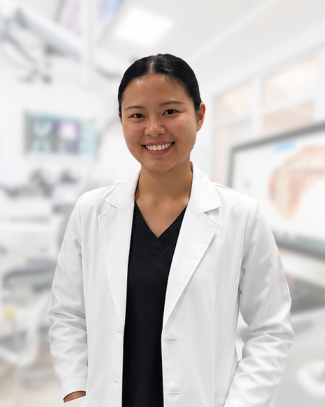 Dr Eve Yip